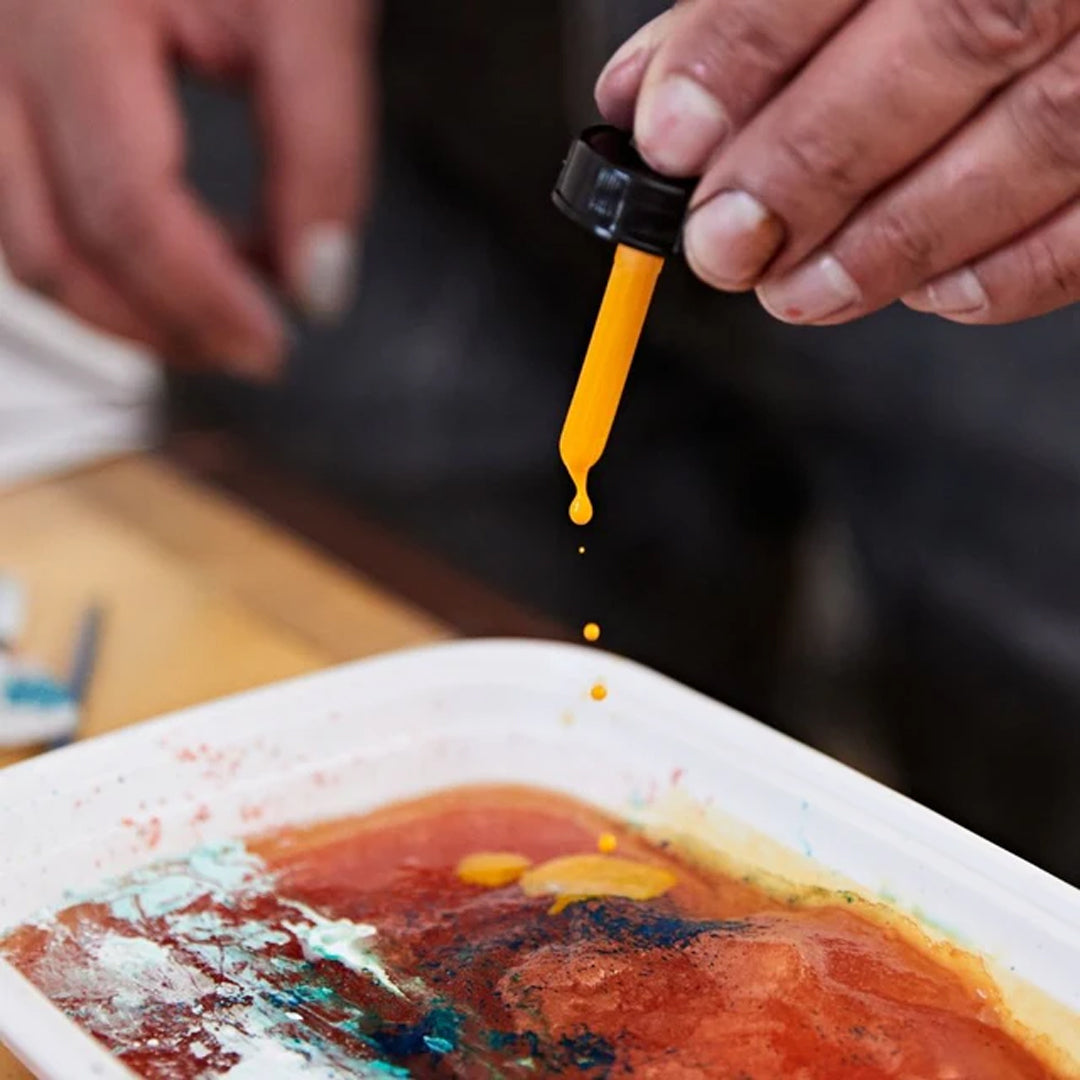 Liquitex Professional Acrylic Ink