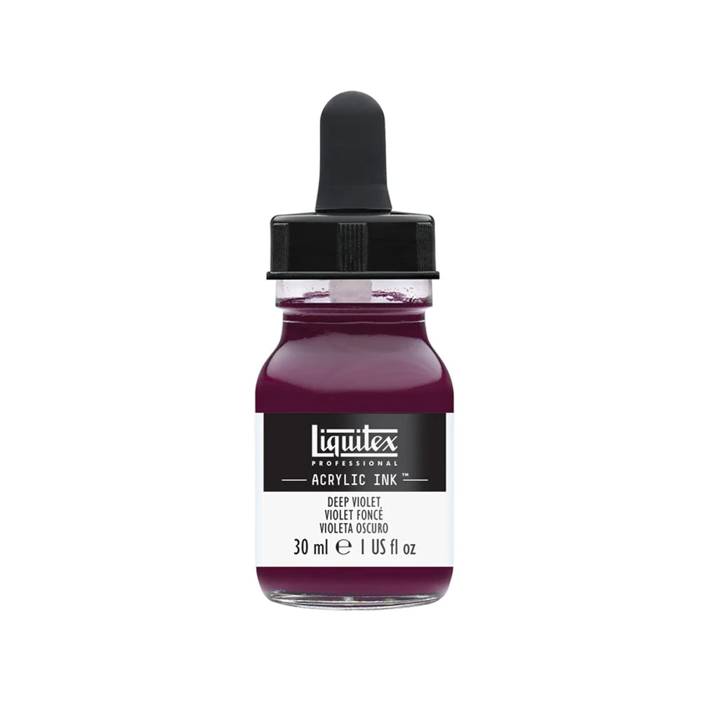 Liquitex Professional Acrylic Ink