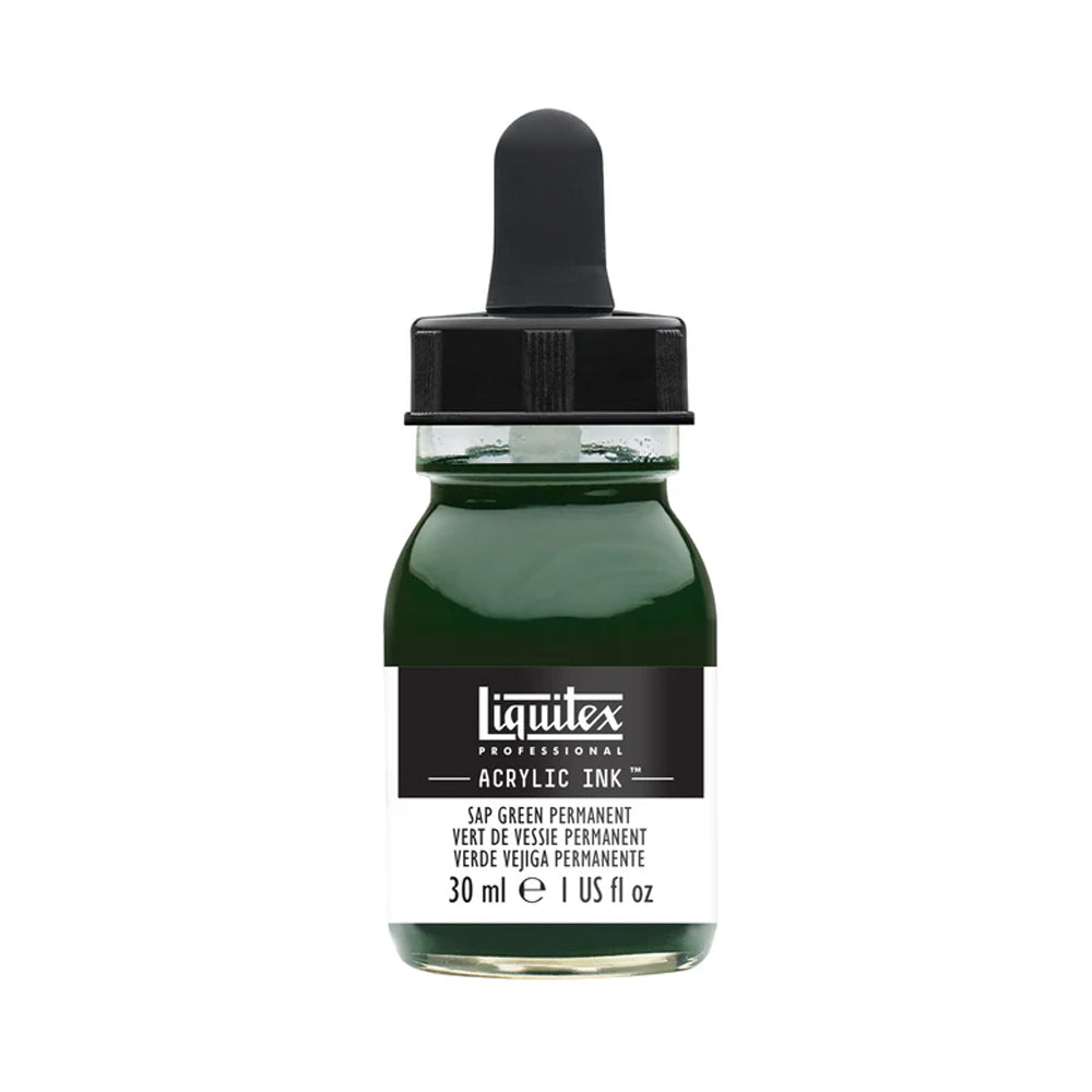 Liquitex Professional Acrylic Ink