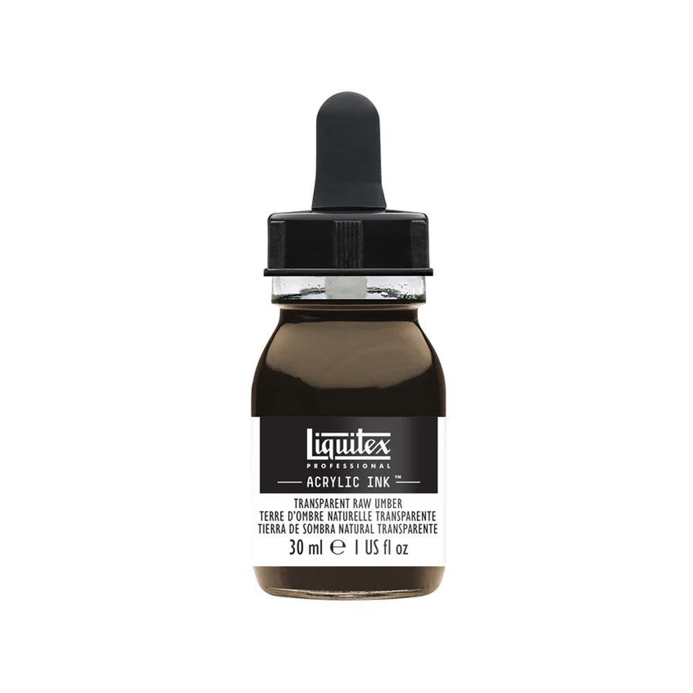 Liquitex Professional Acrylic Ink