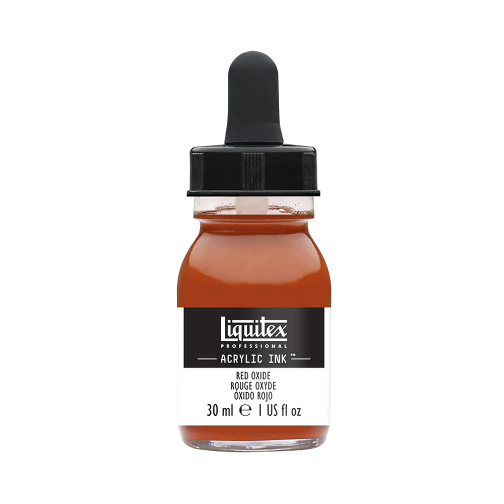 Liquitex Professional Acrylic Ink
