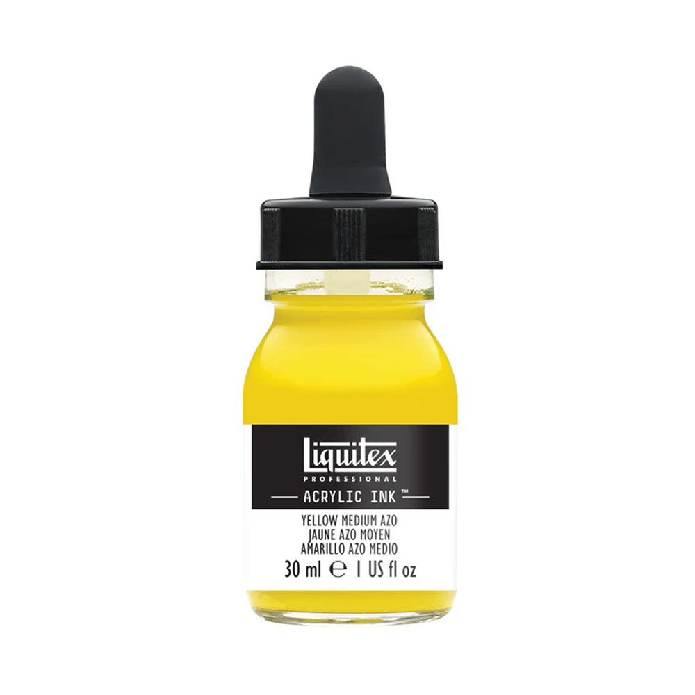 Liquitex Professional Acrylic Ink