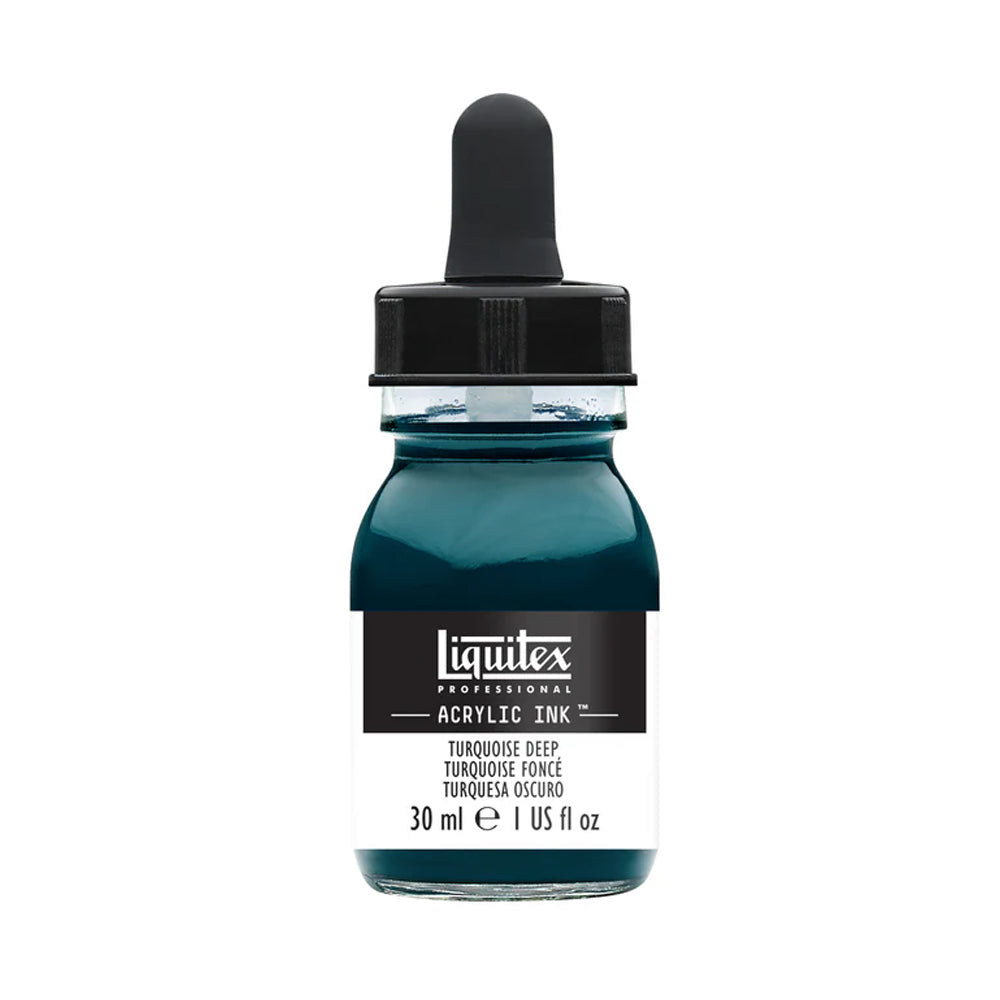 Liquitex Professional Acrylic Ink