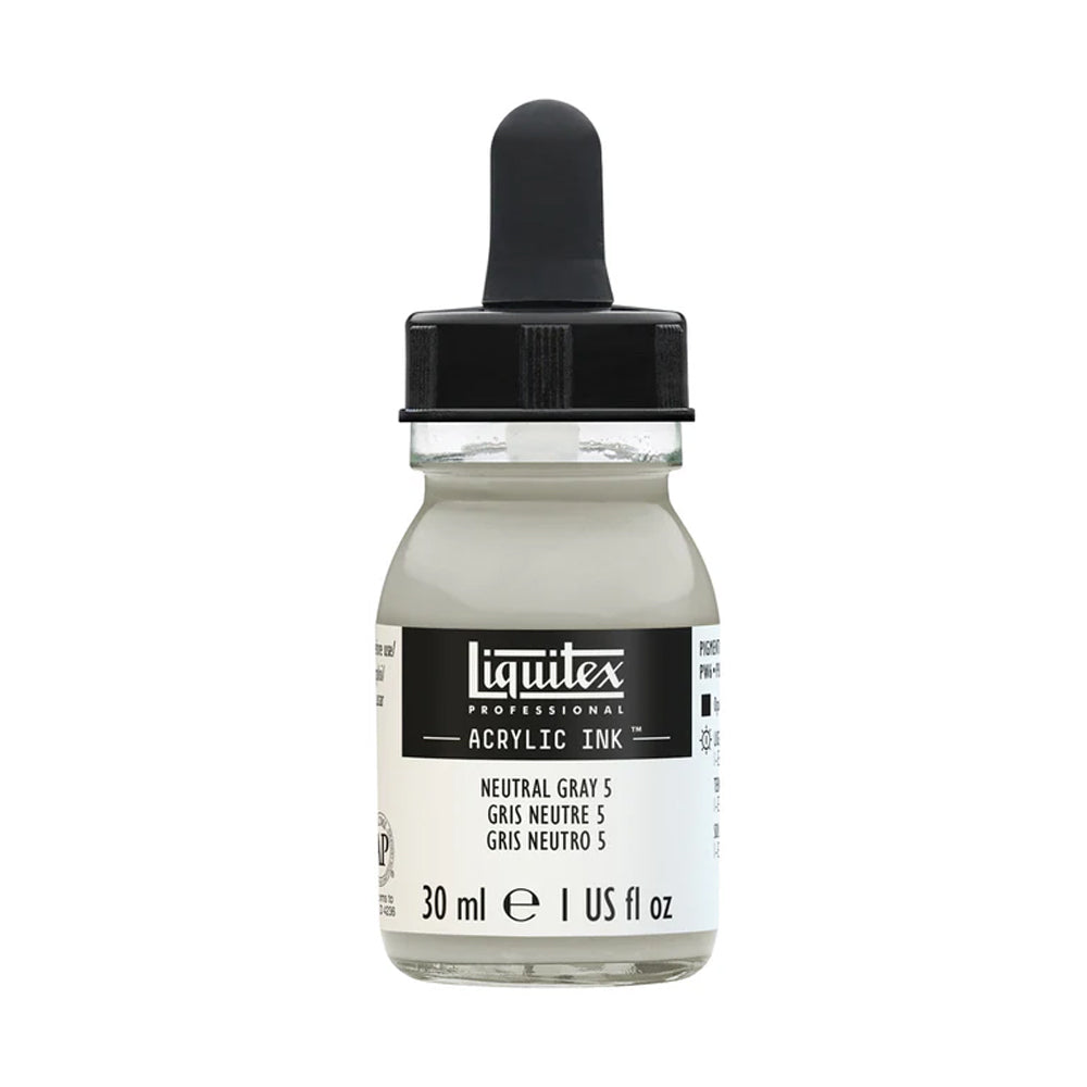 Liquitex Professional Acrylic Ink