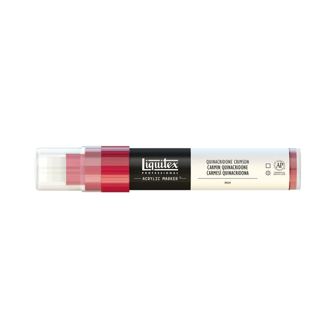 Liquitex Professional Acrylic Markers