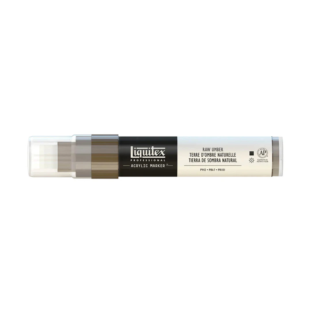 Liquitex Professional Acrylic Markers