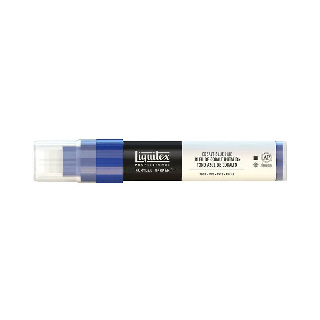 Liquitex Professional Acrylic Markers
