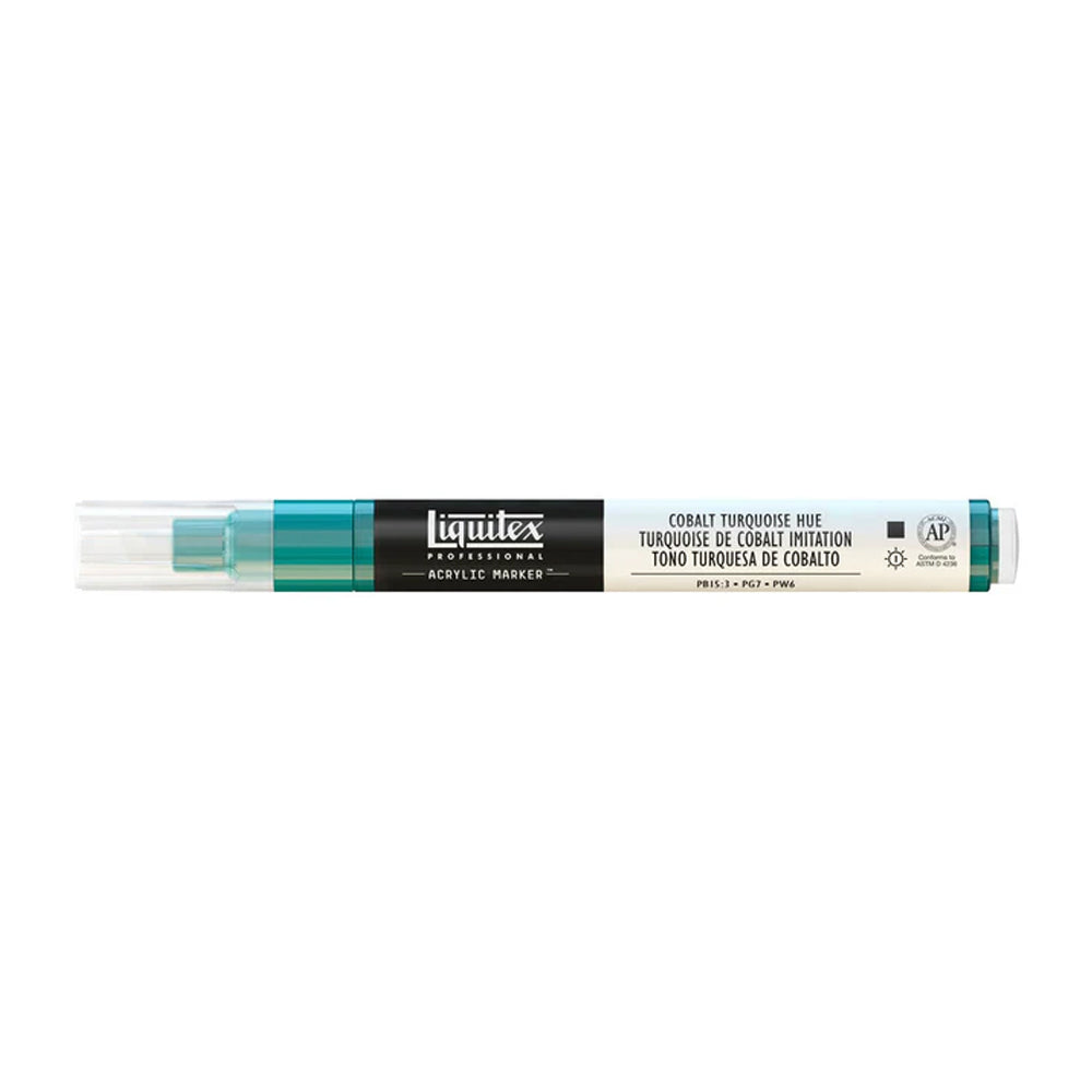 Liquitex Professional Acrylic Markers