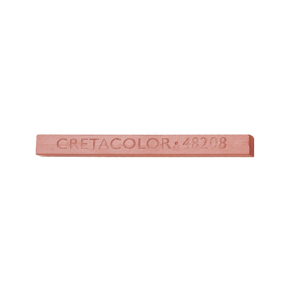 Cretacolor Pastel Carré burnt pastel stick