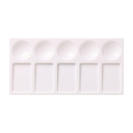 Liquitex Plastic Rectangular Palette