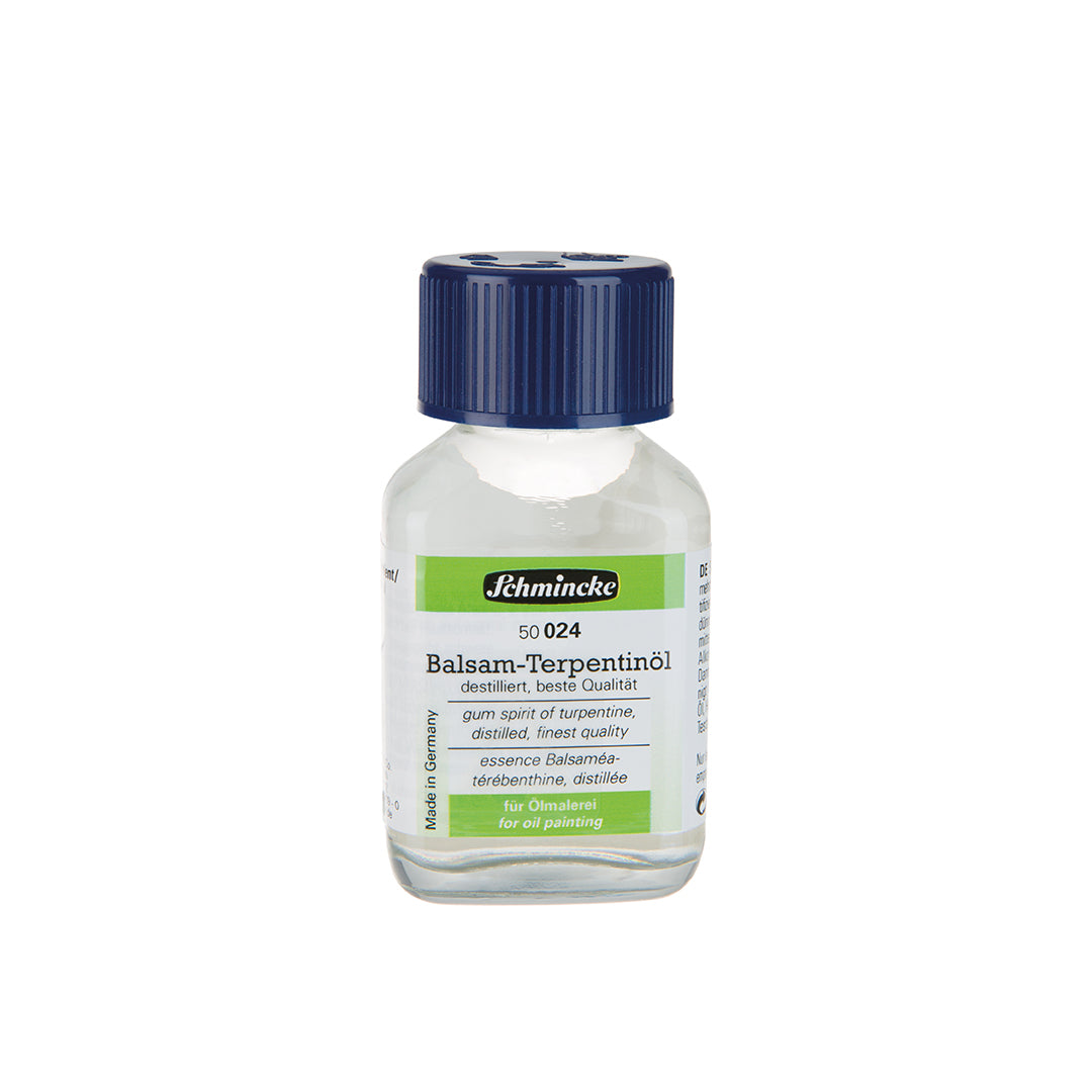 Schmincke Gum Spirit of Turpentine