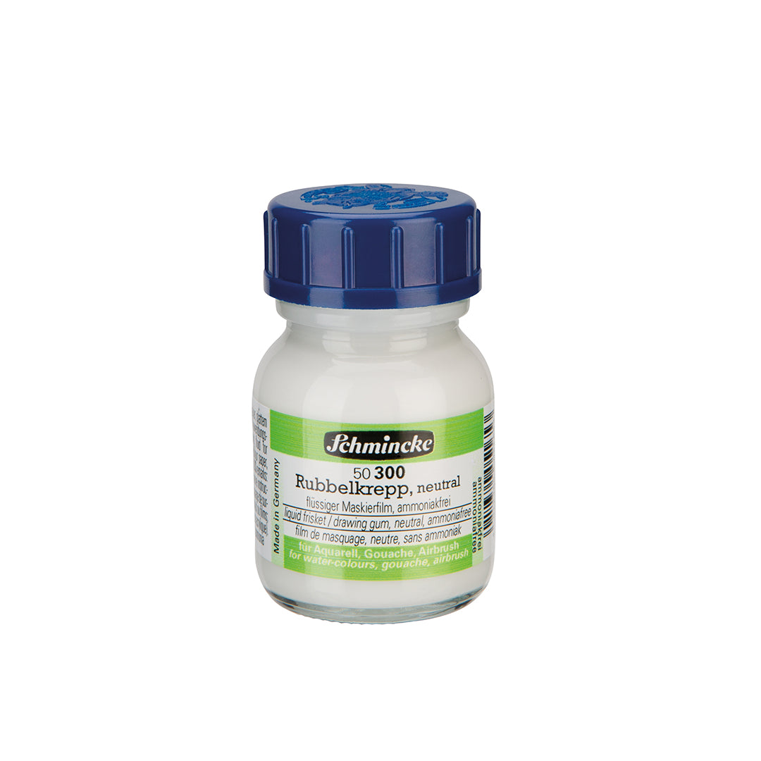 Schmincke Liquid Frisket Drawing Gum