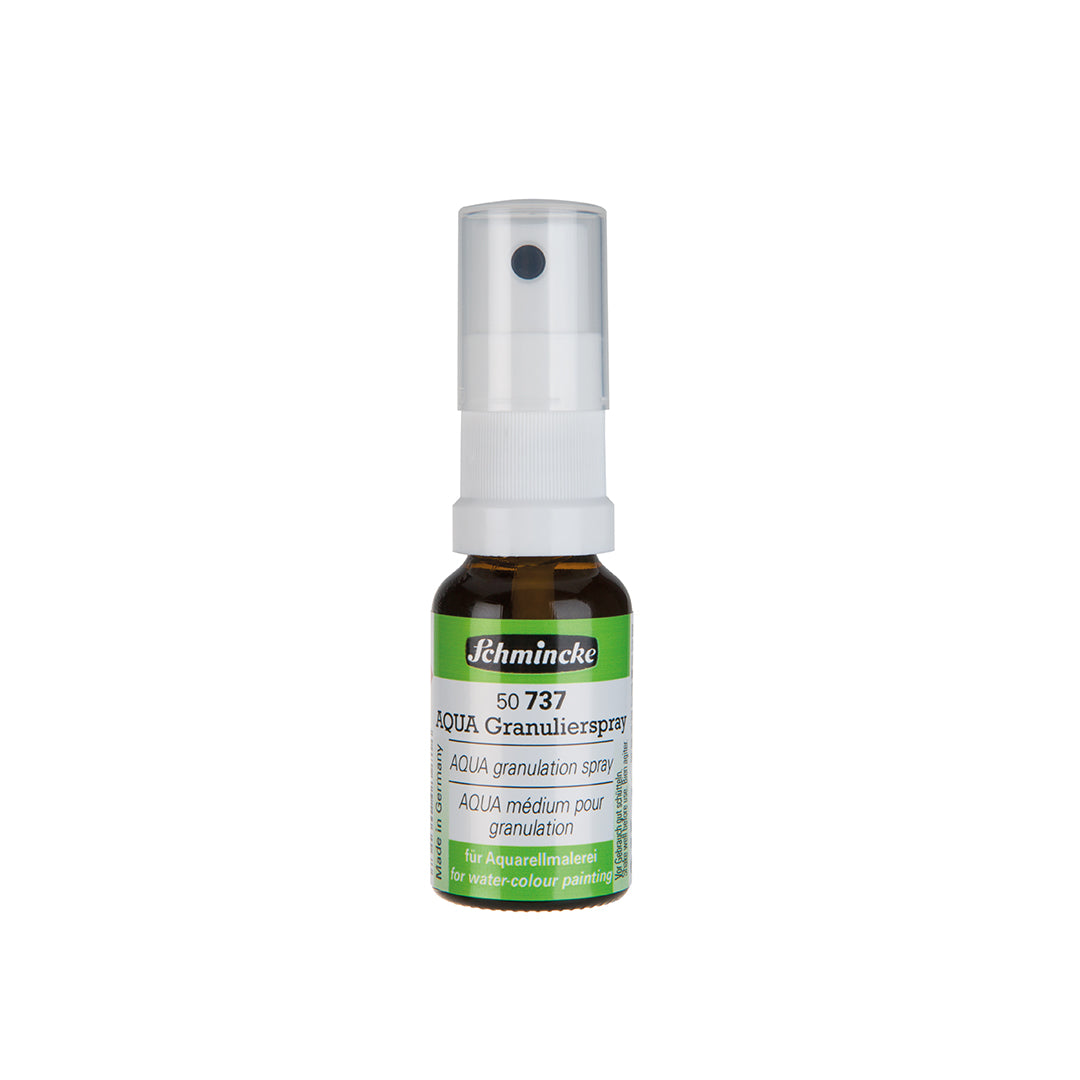 Schmincke AQUA Granulation Spray