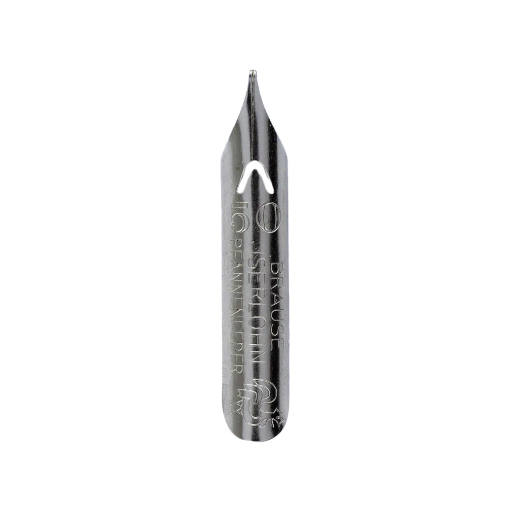 Brause Writing Nib for Nib Holders, No. 50