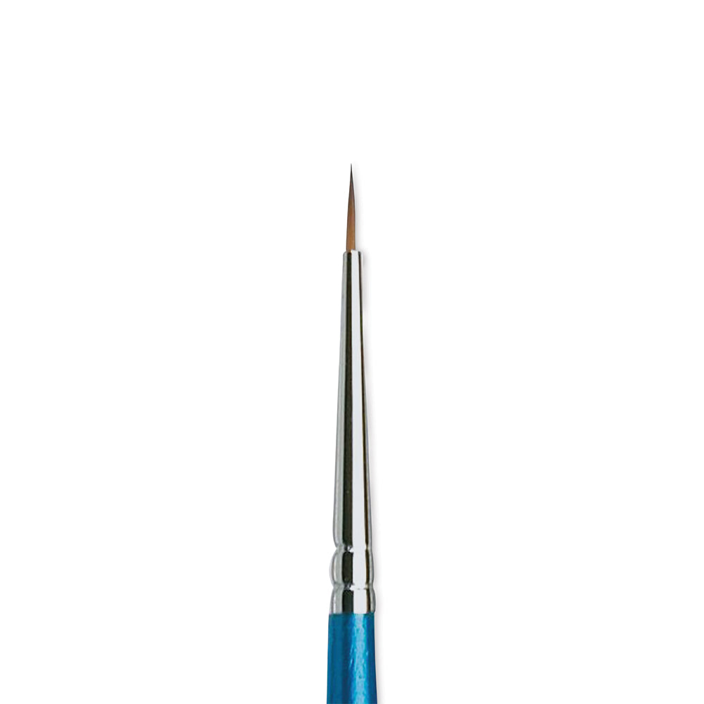 Winsor & Newton Cotman Watercolour Round Brush, Series 111