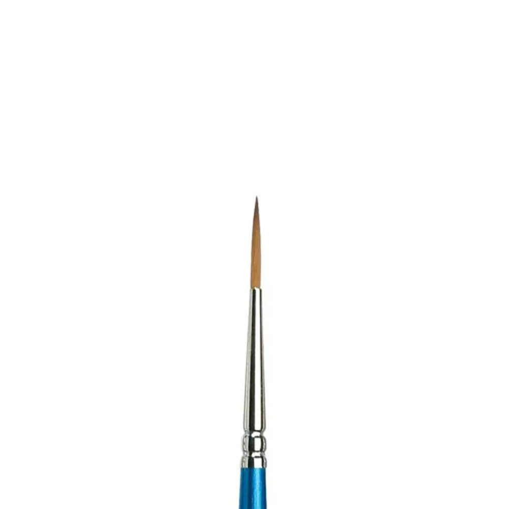 Winsor & Newton Cotman Watercolour Designers' Brush, Series 222