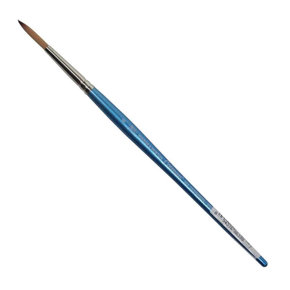 Winsor & Newton Cotman Watercolour Designers' Brush, Series 222