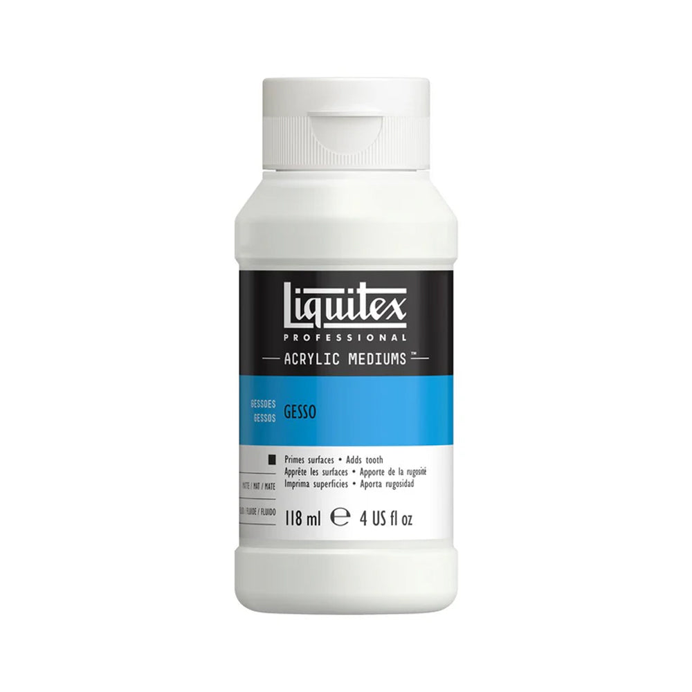 Liquitex Professional Gesso Primer