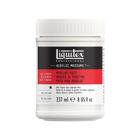 Liquitex Professional Modelling Paste