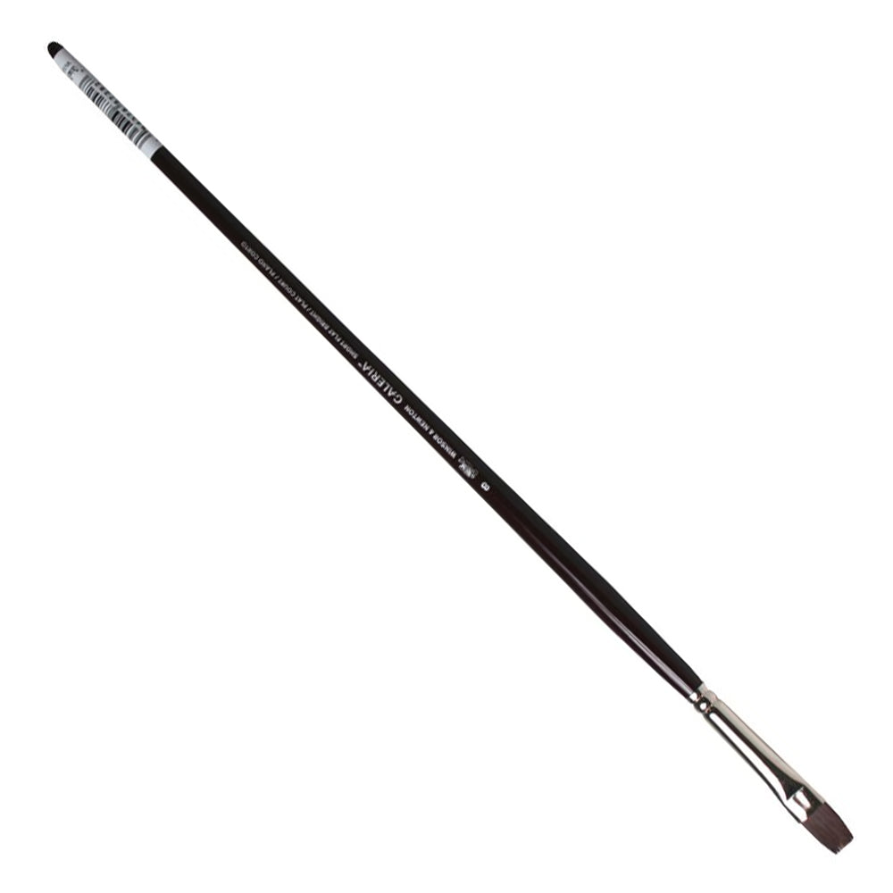 Winsor & Newton Galeria Flat/Bright Brush