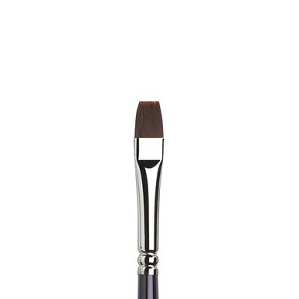 Winsor & Newton Galeria Flat/Bright Brush