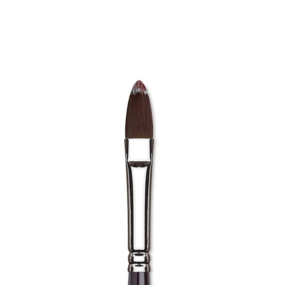 Winsor & Newton Galeria Filbert Brush