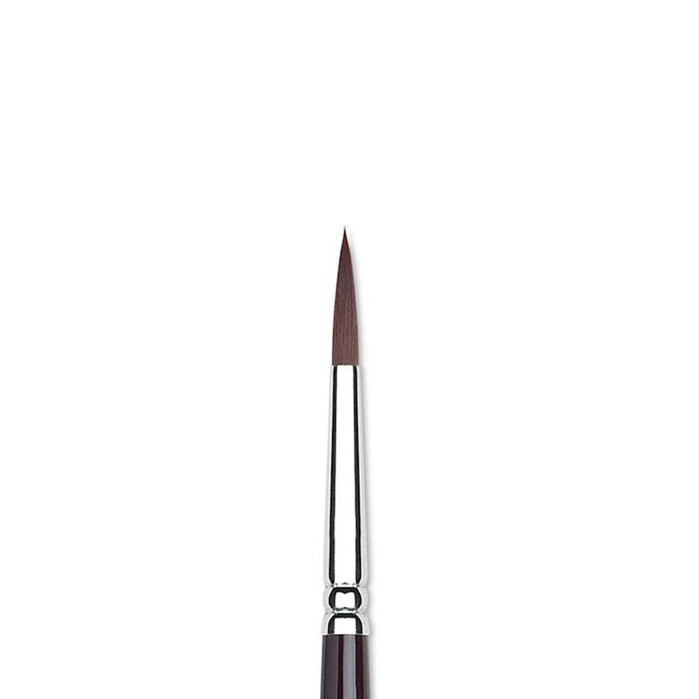 Winsor & Newton Galeria Round Brush
