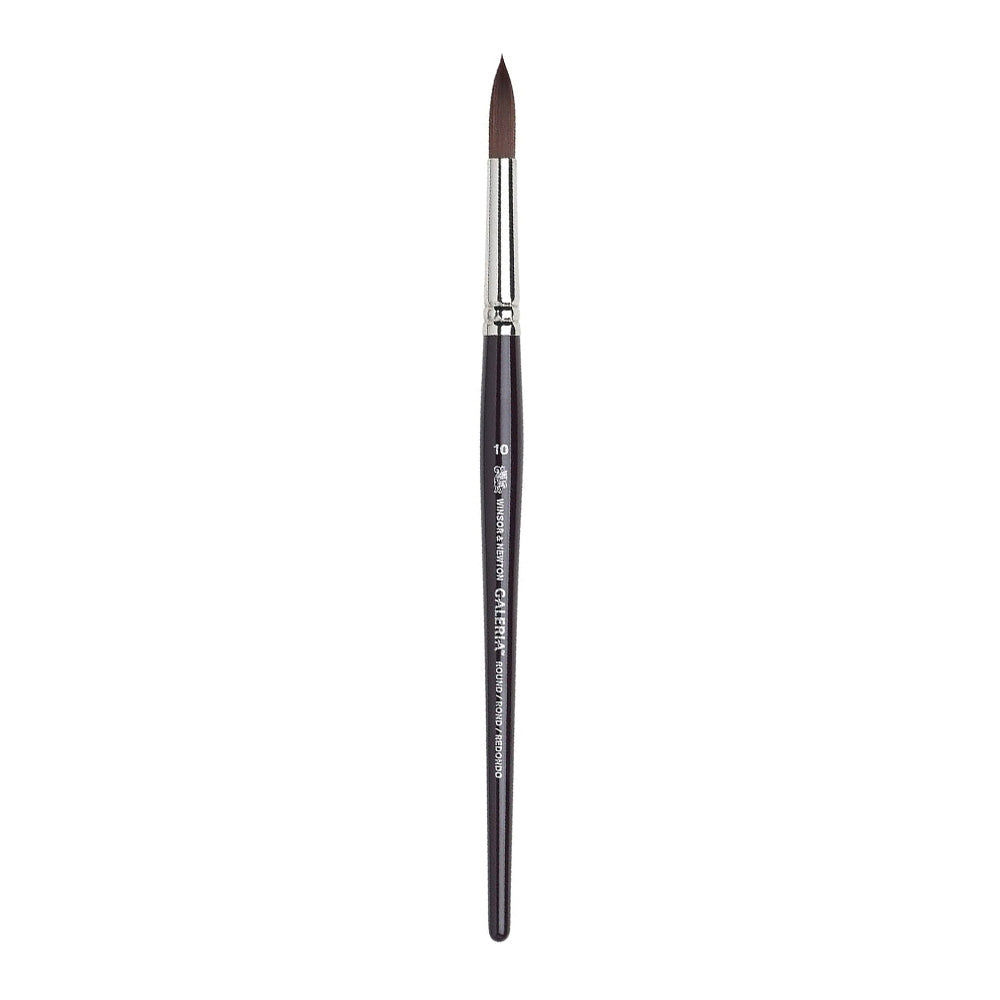 Winsor & Newton Galeria Round Brush
