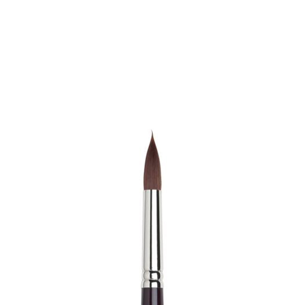 Winsor & Newton Galeria Round Brush