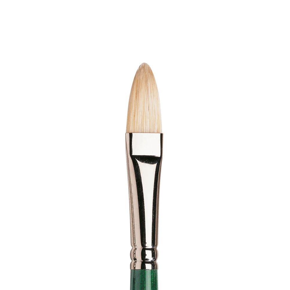 Winsor & Newton Winton Hog Filbert Brush