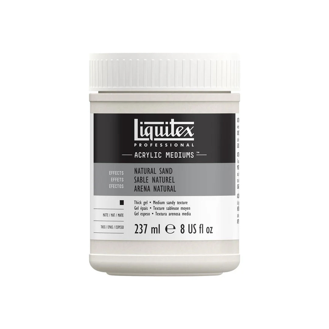 Liquitex Professional Natural Sand