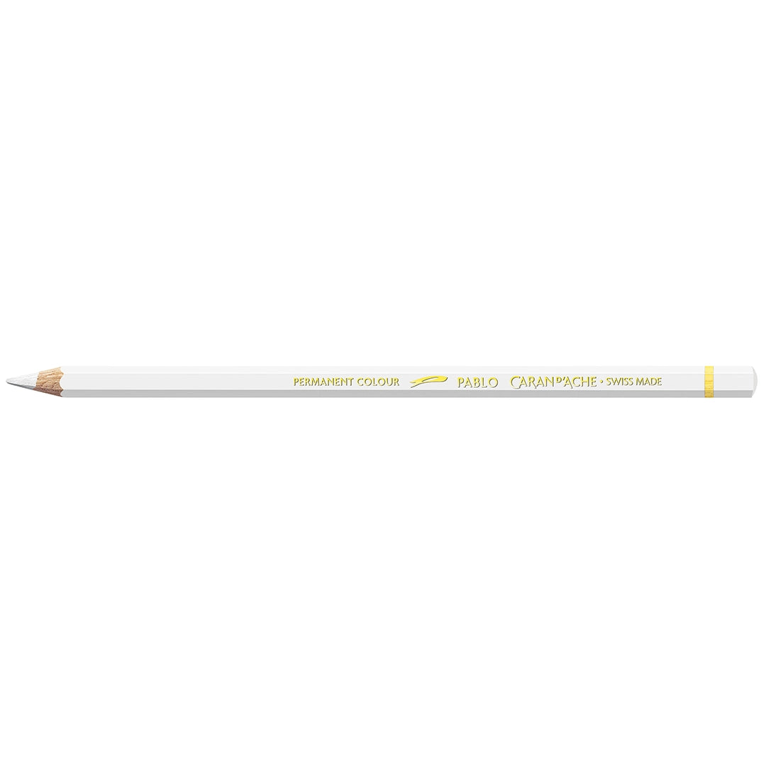 Caran d'Ache PABLO Colored Pencils