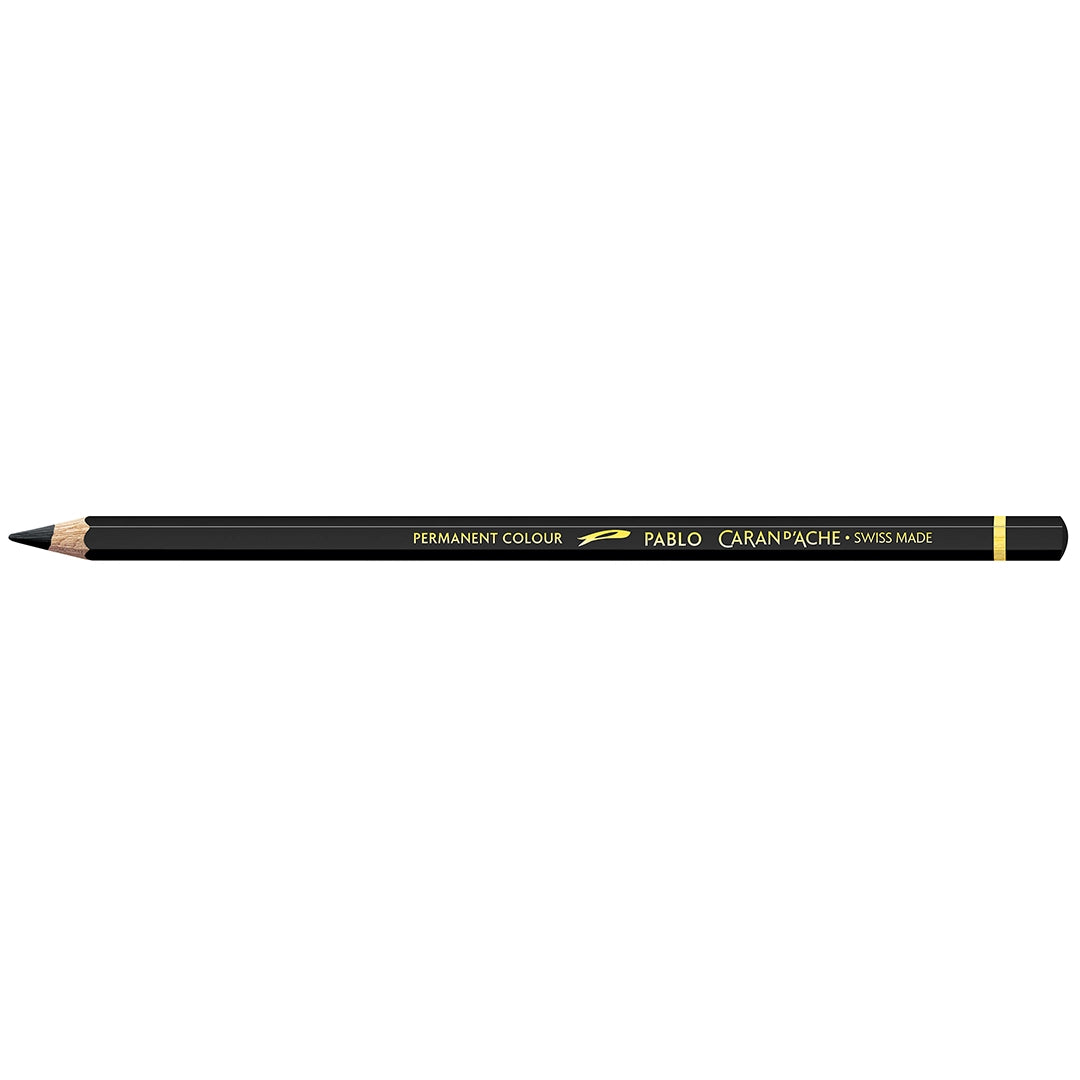 Caran d'Ache PABLO Colored Pencils