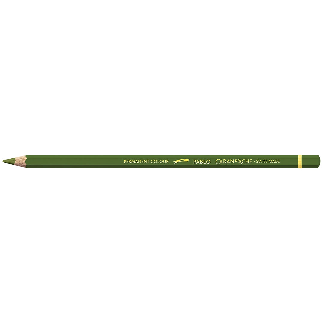 Caran d'Ache PABLO Colored Pencils