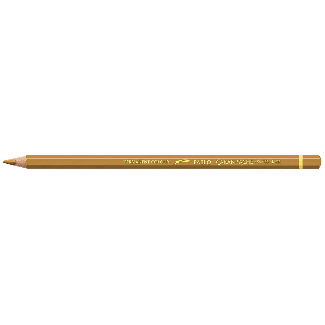 Caran d'Ache PABLO Colored Pencils