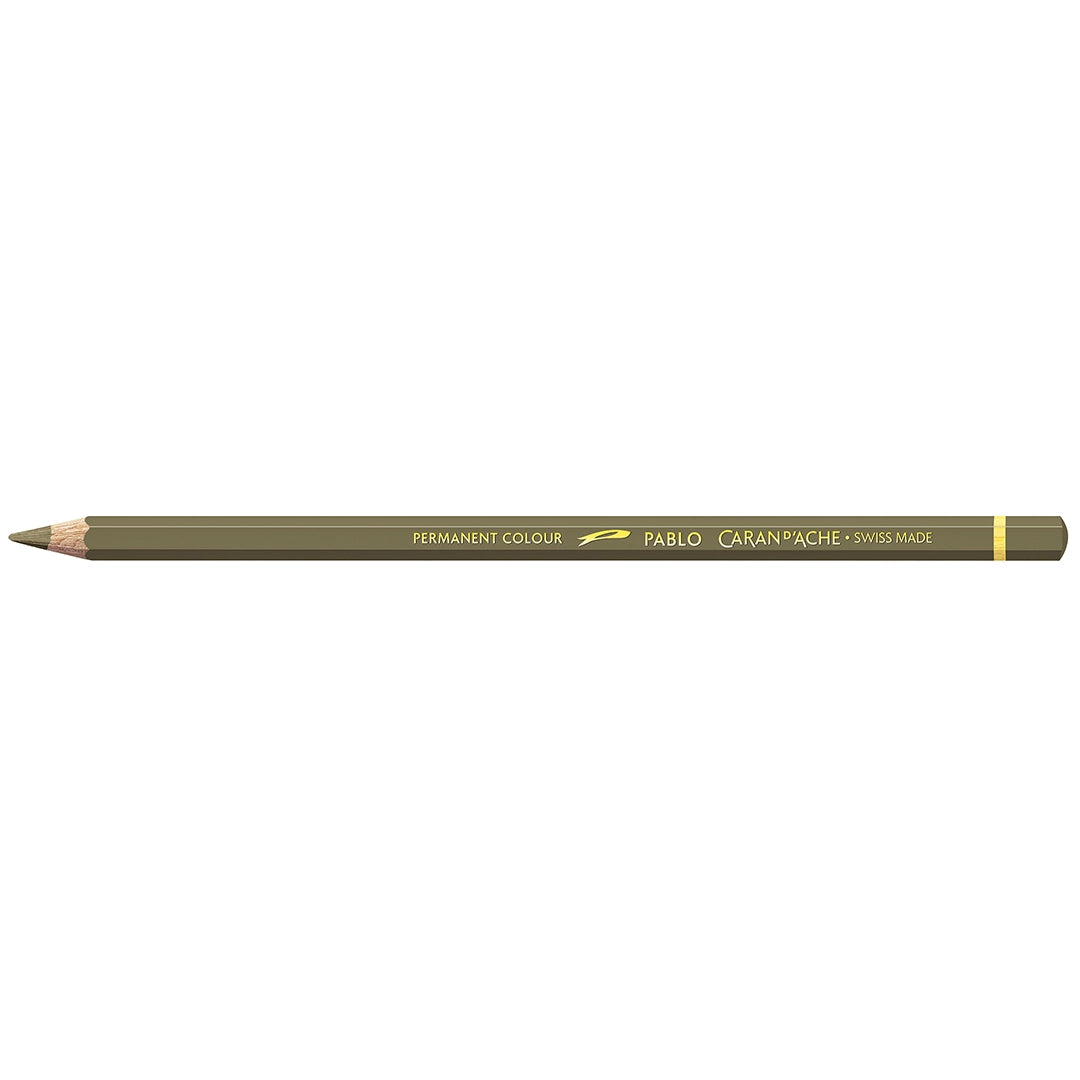 Caran d'Ache PABLO Colored Pencils