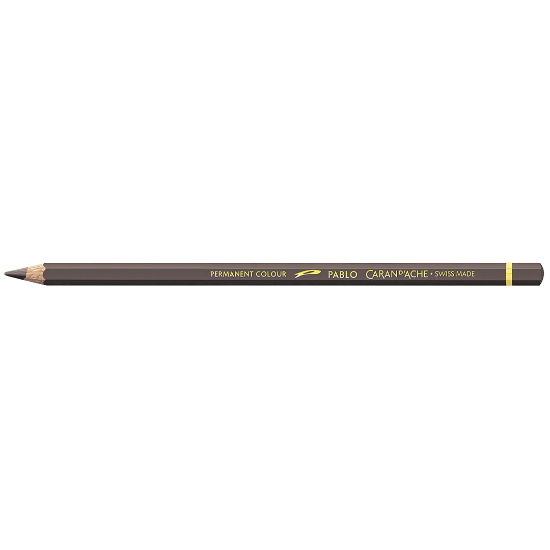Caran d'Ache PABLO Colored Pencils