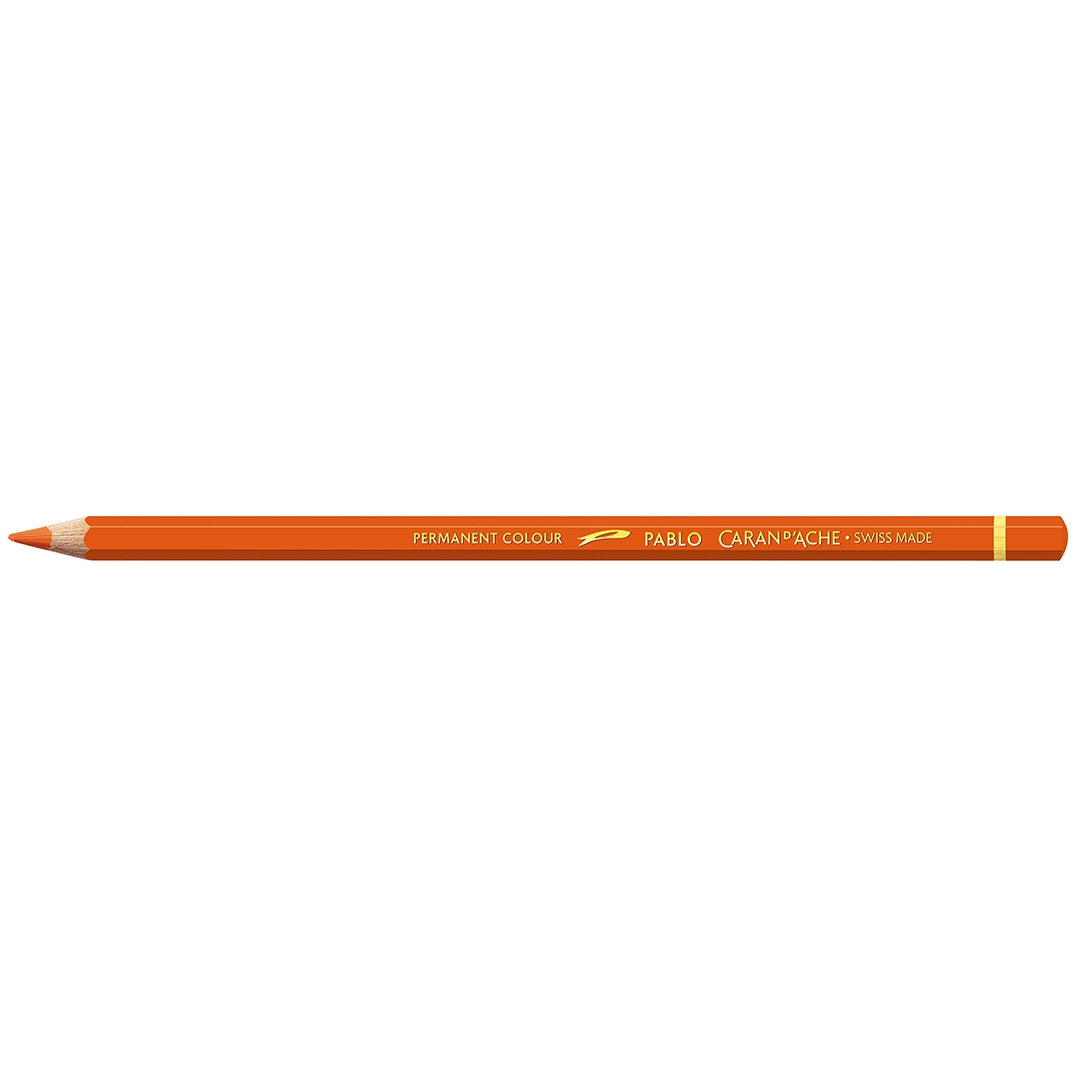 Caran d'Ache PABLO Colored Pencils