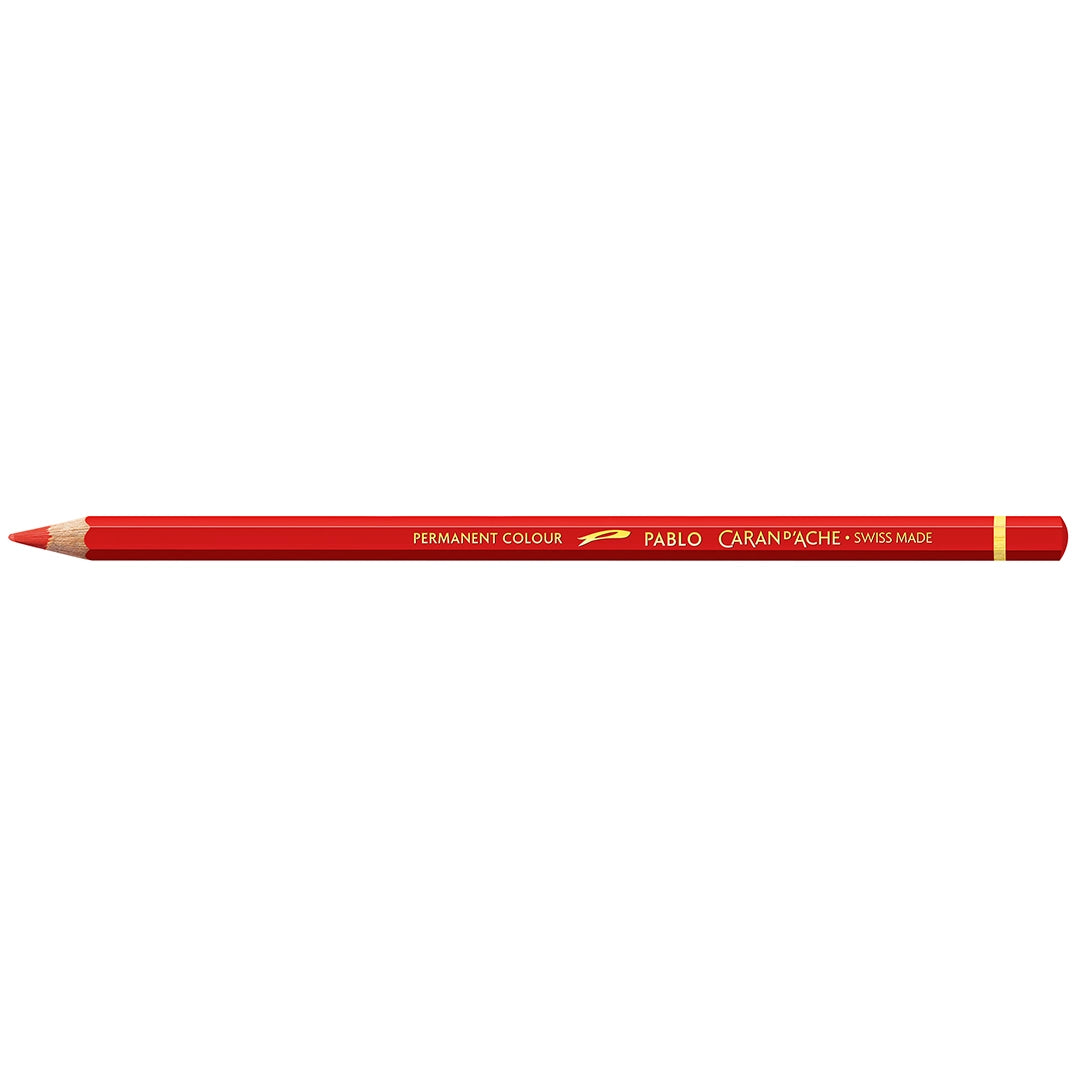 Caran d'Ache PABLO Colored Pencils