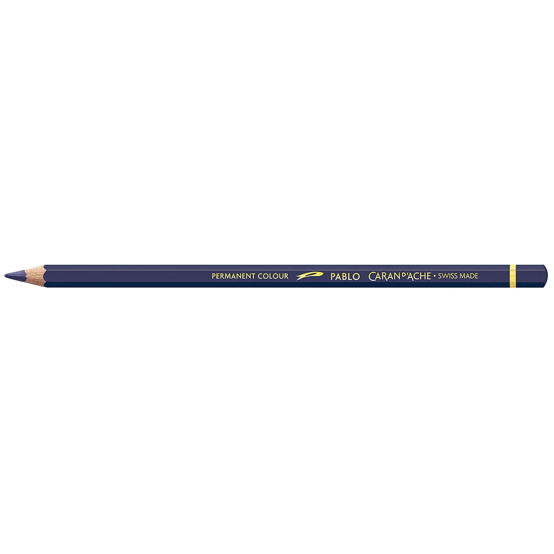 Caran d'Ache PABLO Colored Pencils