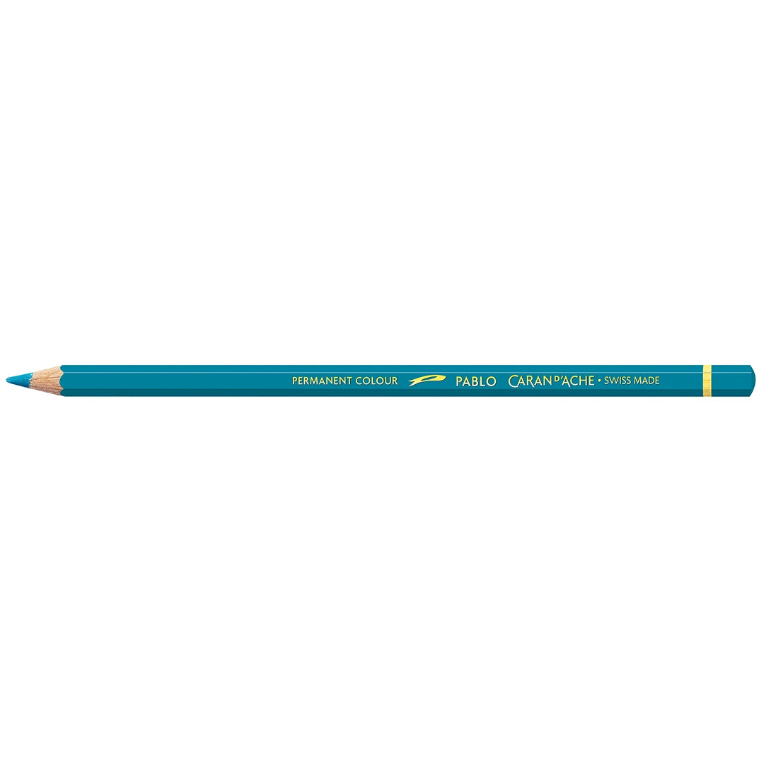 Caran d'Ache PABLO Colored Pencils
