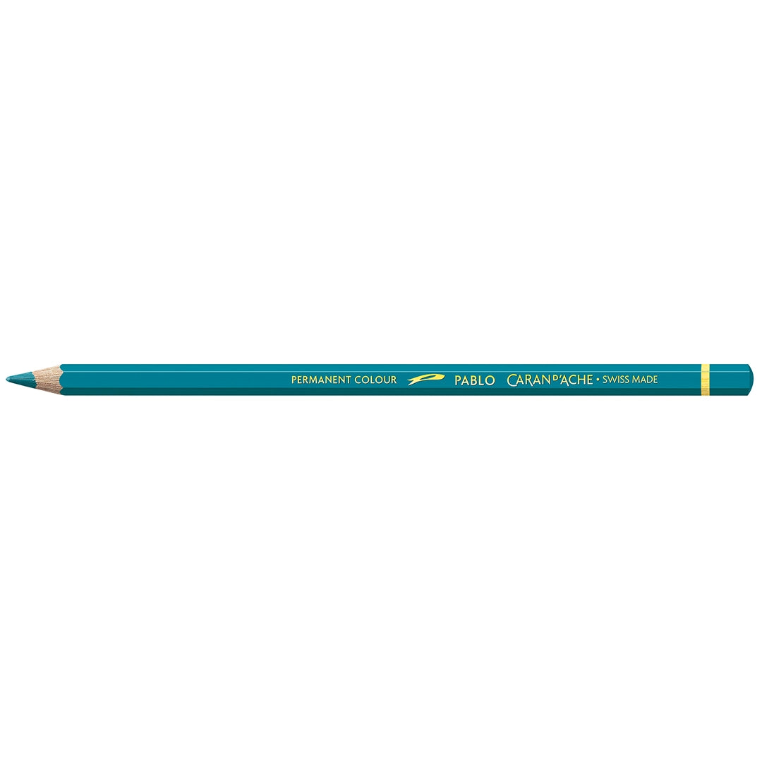 Caran d'Ache PABLO Colored Pencils
