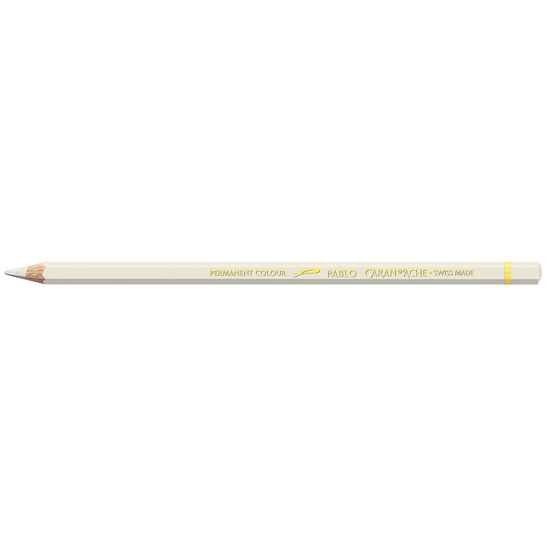 Caran d'Ache PABLO Colored Pencils