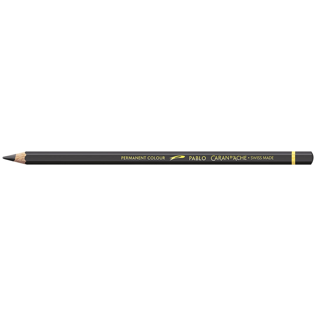 Caran d'Ache PABLO Colored Pencils