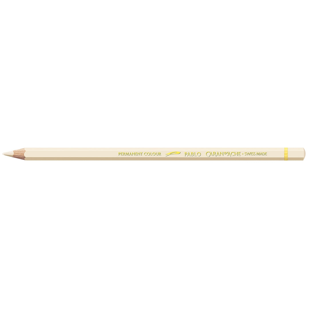 Caran d'Ache PABLO Colored Pencils