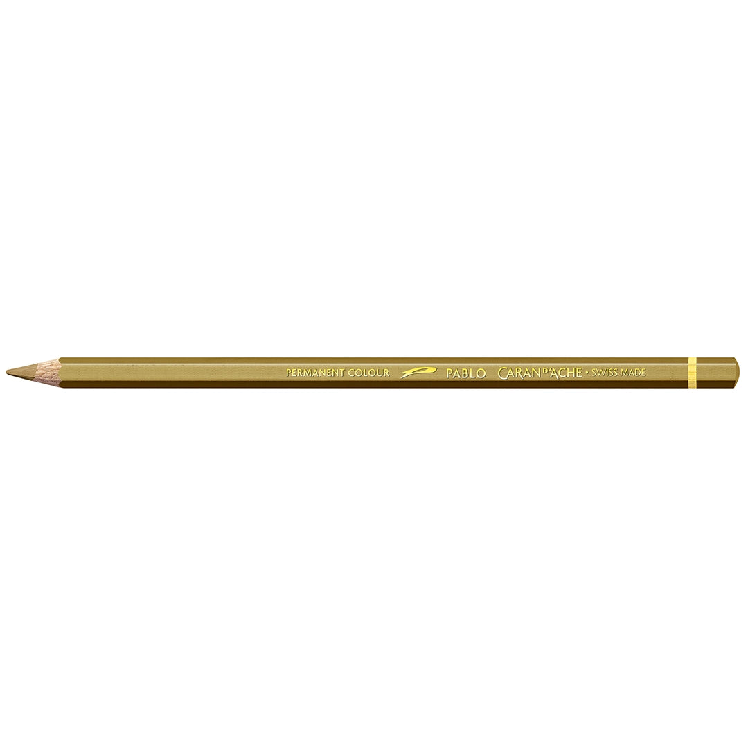 Caran d'Ache PABLO Colored Pencils