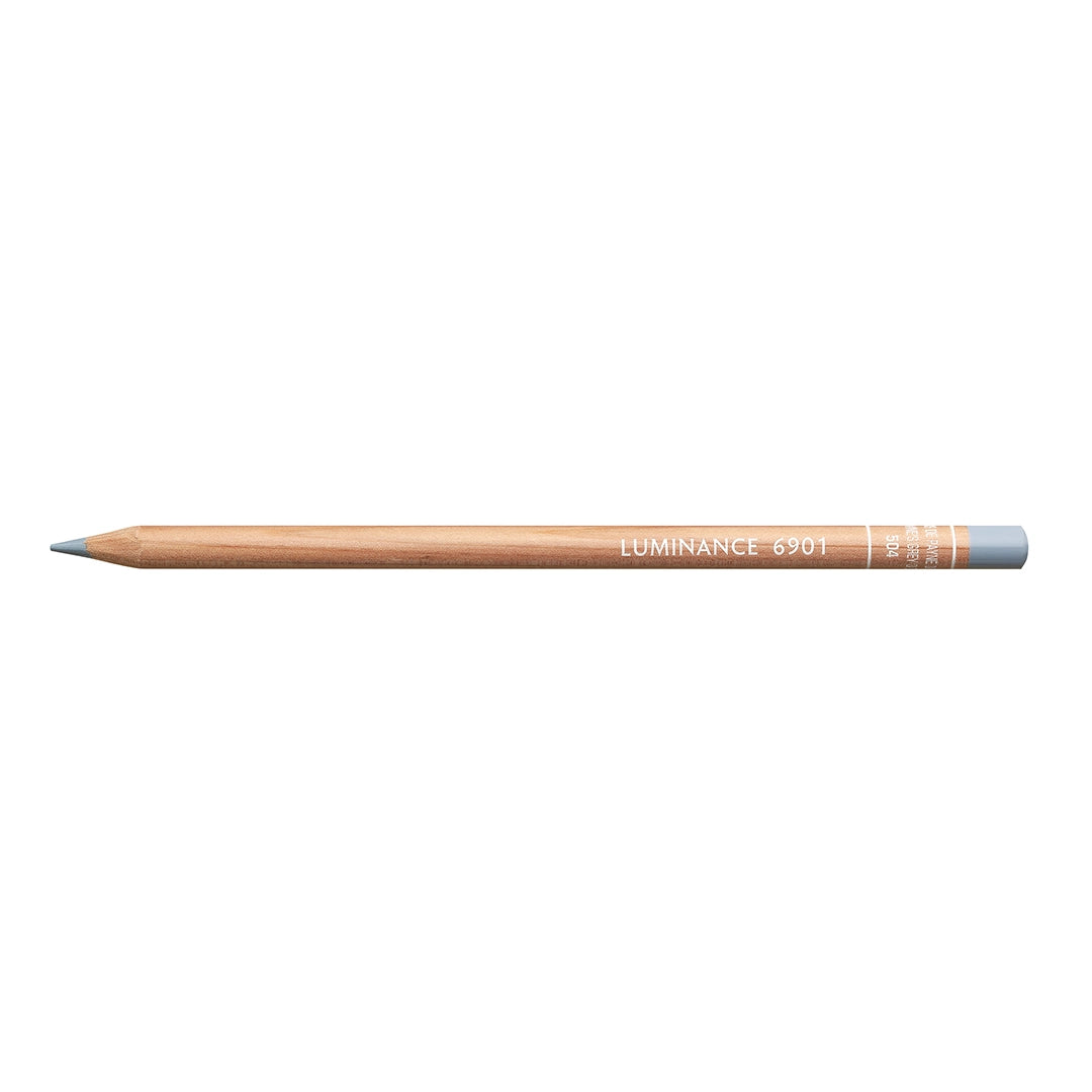 Caran d'Ache LUMINANCE Colored Pencils