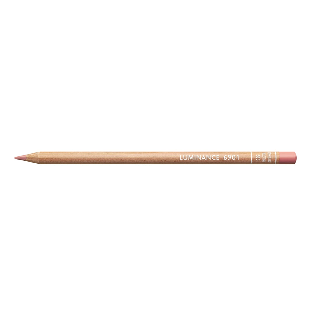 Caran d'Ache LUMINANCE Colored Pencils