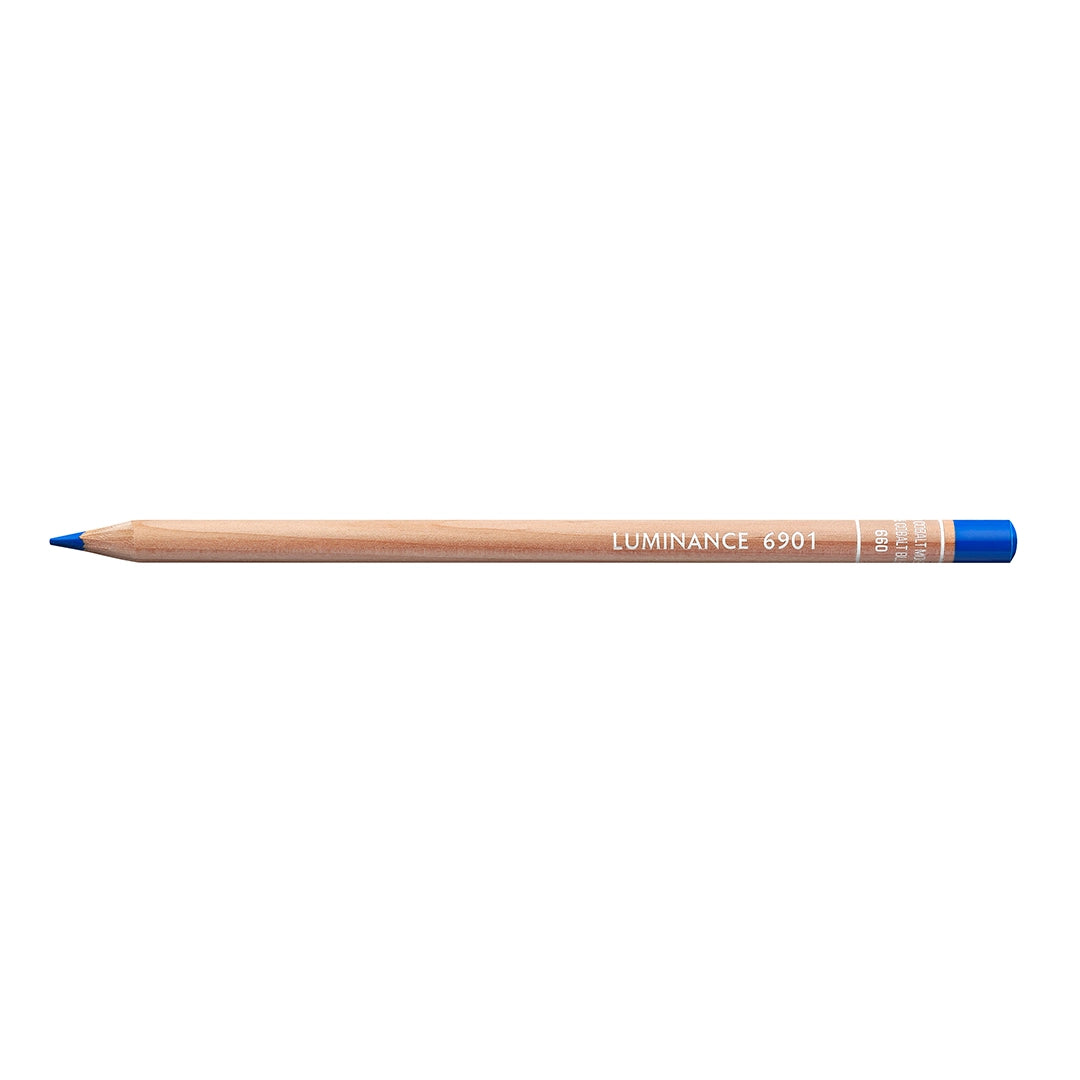 Caran d'Ache LUMINANCE Colored Pencils