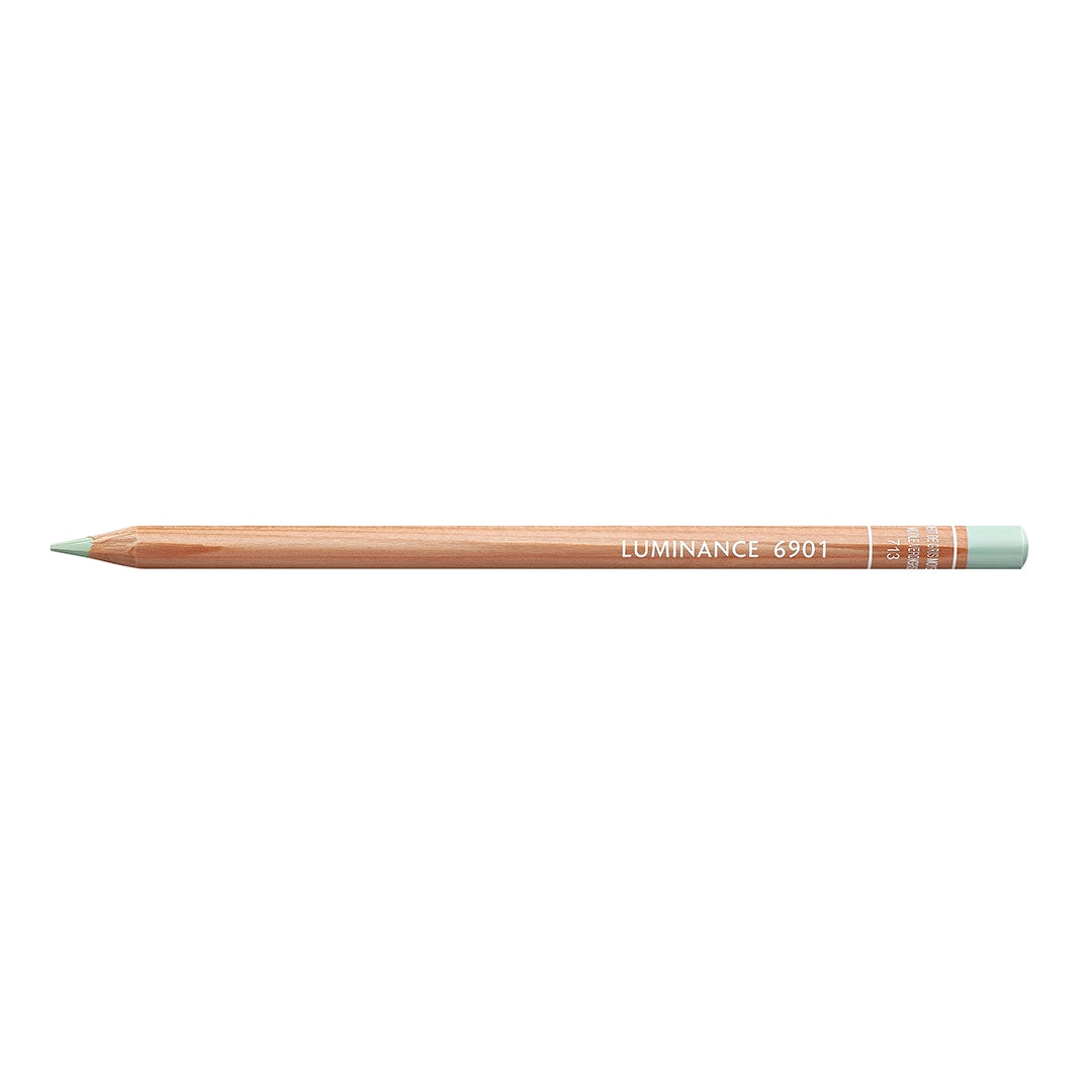 Caran d'Ache LUMINANCE Colored Pencils